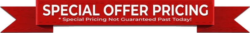 Sugar Defender offer badge